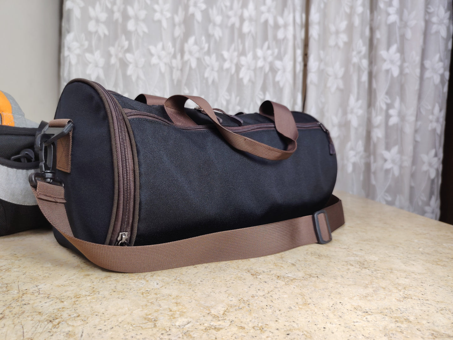 Your Perfect Travel + Gym Companion