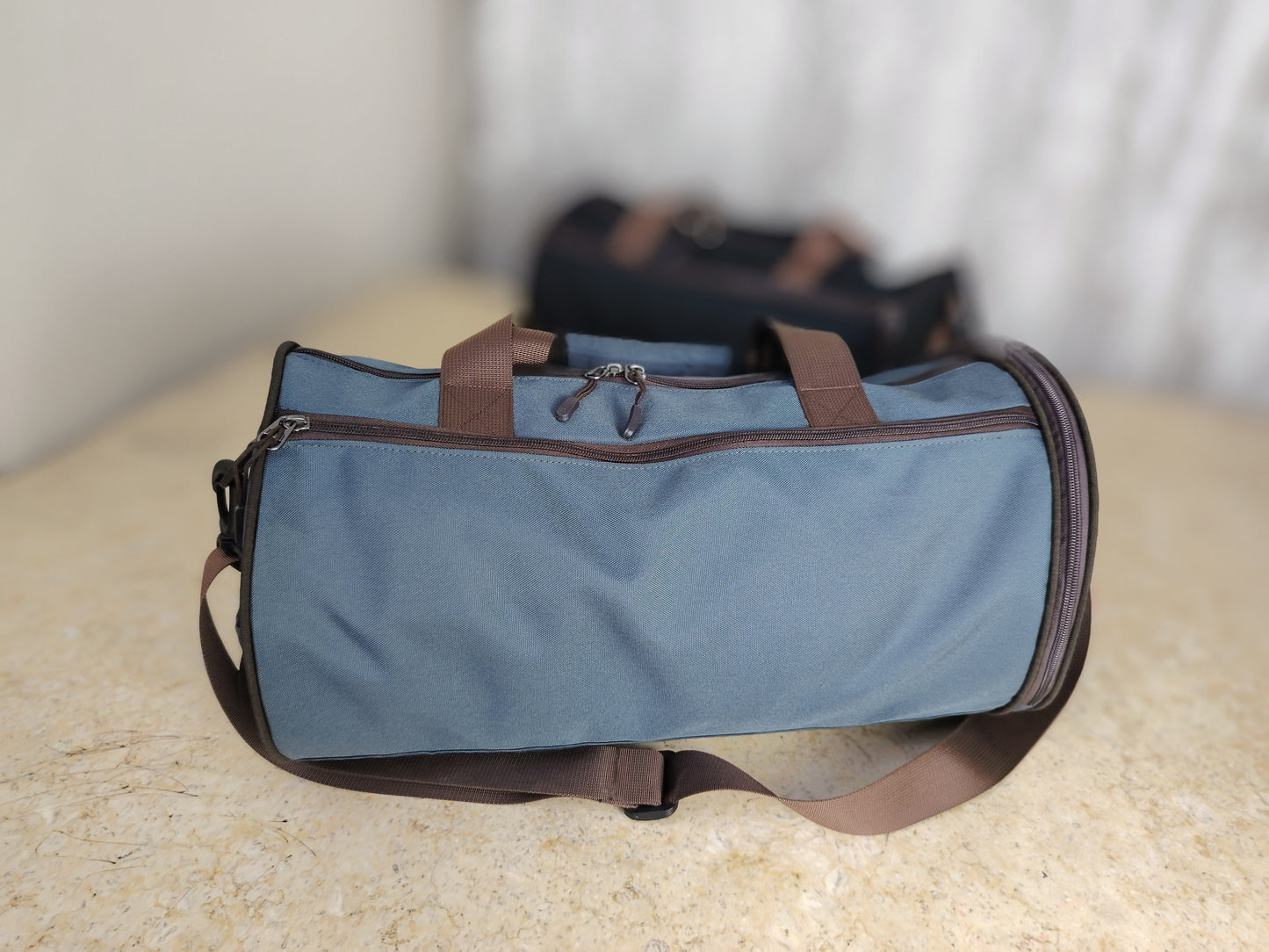 Your Perfect Travel + Gym Companion