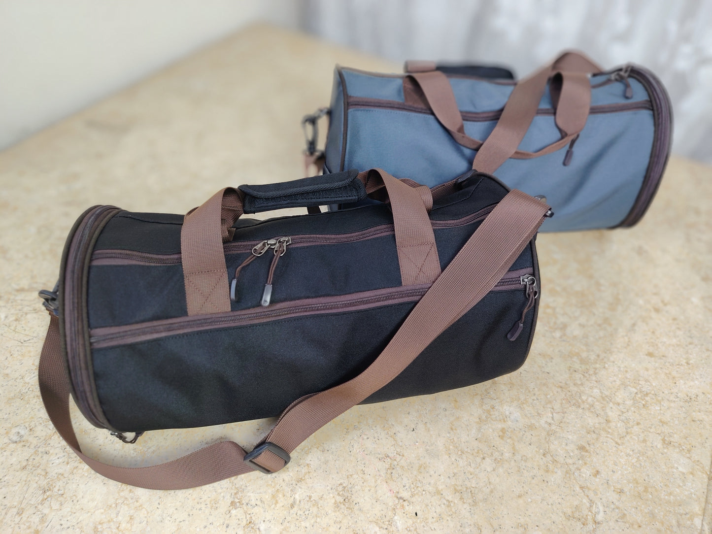 Your Perfect Travel + Gym Companion