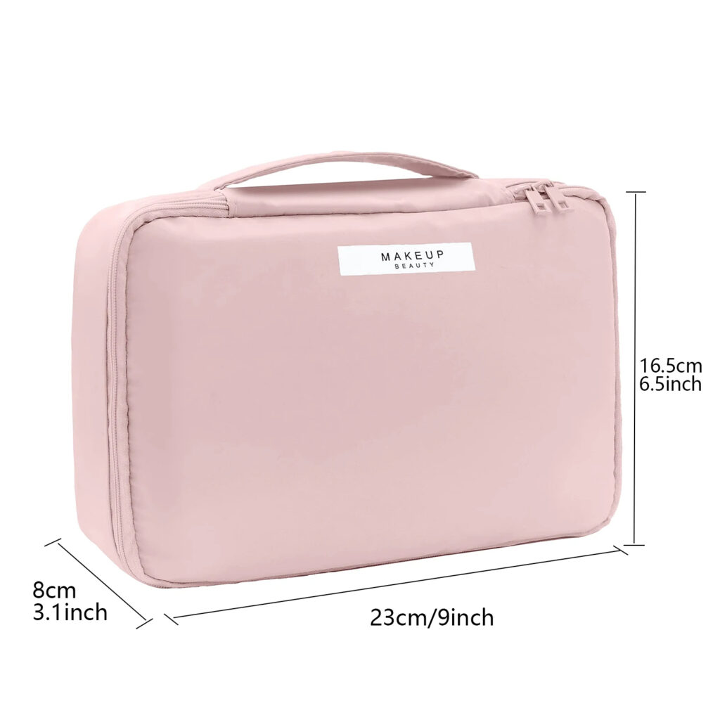 Makeup Storage Bag Large-Capacity