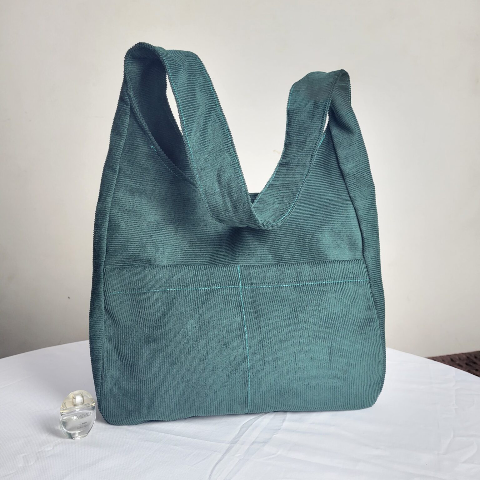 Hobo Bag Paste