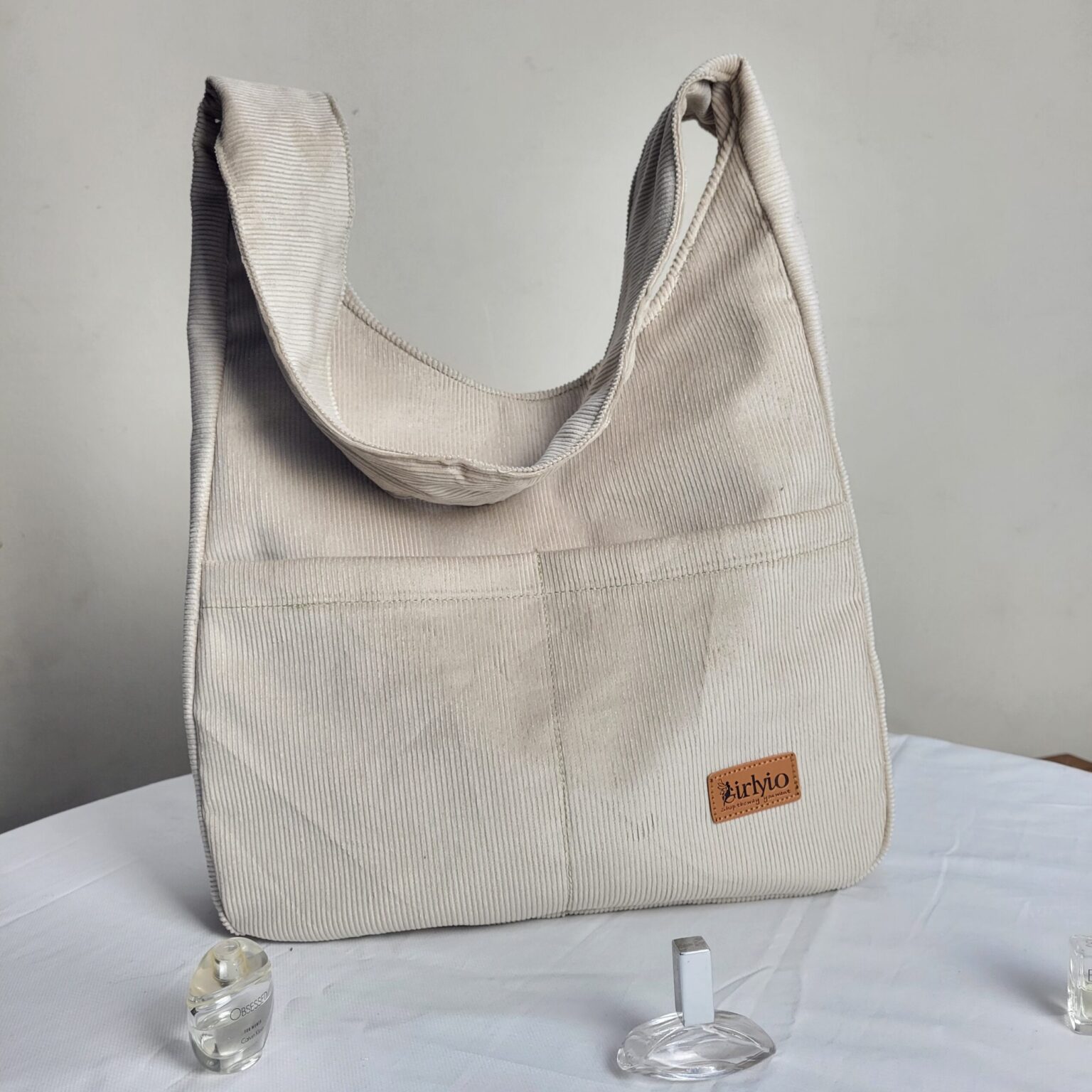 girlyio.com_Hobo Shoulder Bag Large Capacity