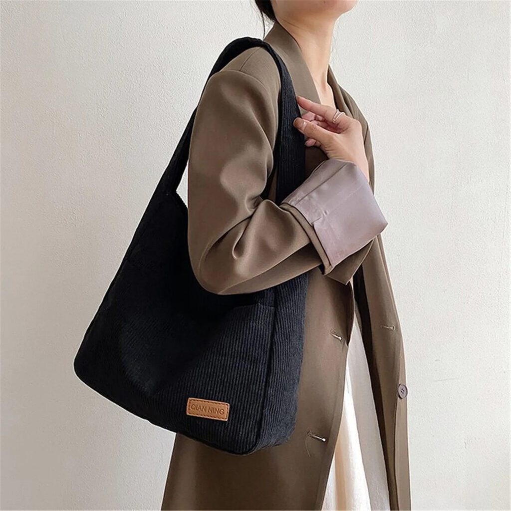 girlyio.com_Hobo Shoulder Bag